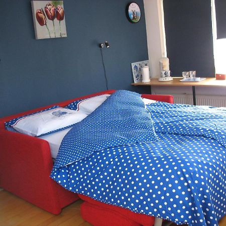 Bed and Breakfast De Krasse Man Edam Zewnętrze zdjęcie