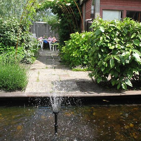 Bed and Breakfast De Krasse Man Edam Zewnętrze zdjęcie